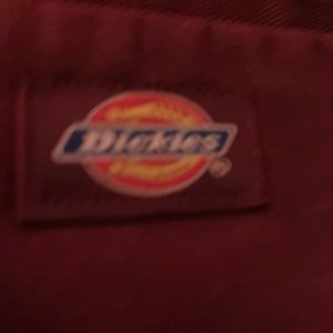 Dickies